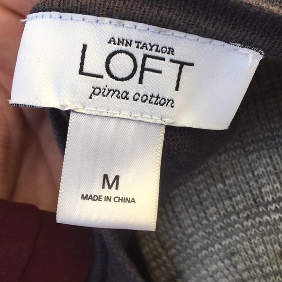 Ann taylor loft professional cardigan - Picture 2 of 3